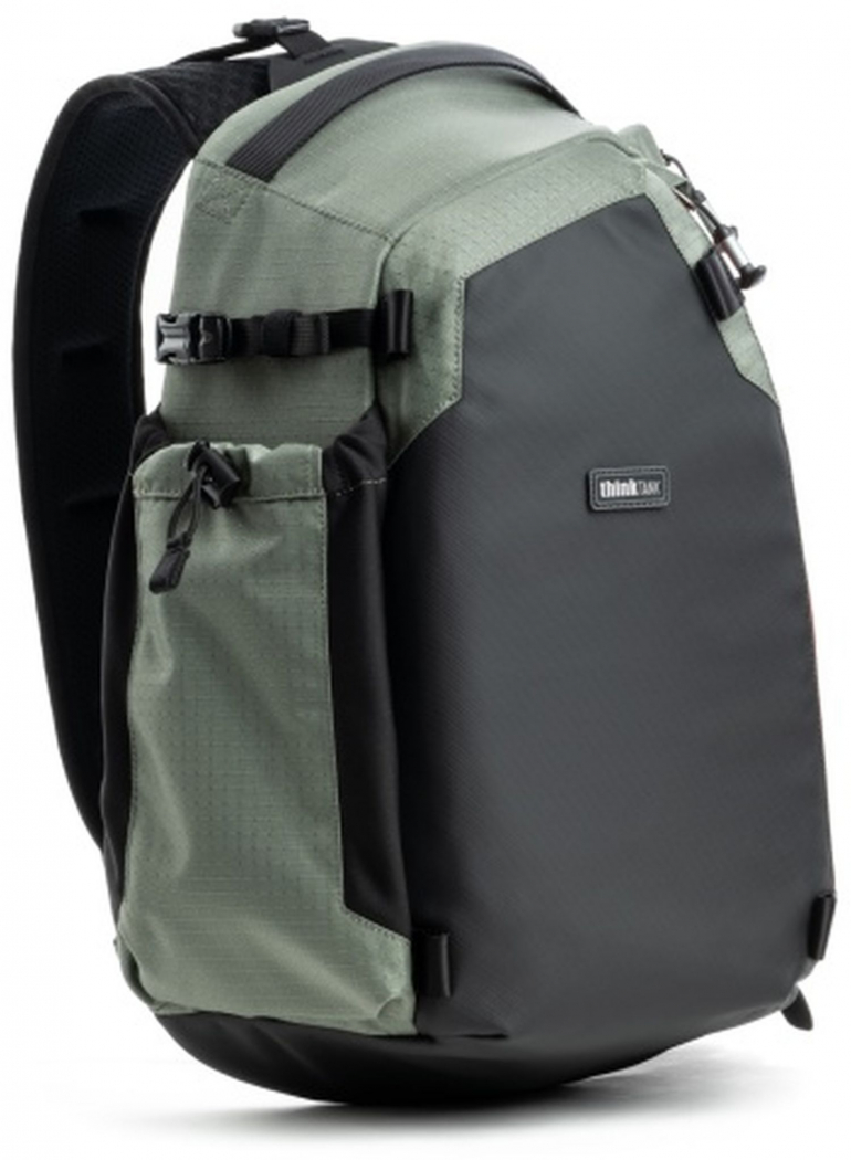 thinkTank PhotoCross V2 14L Desert Sage