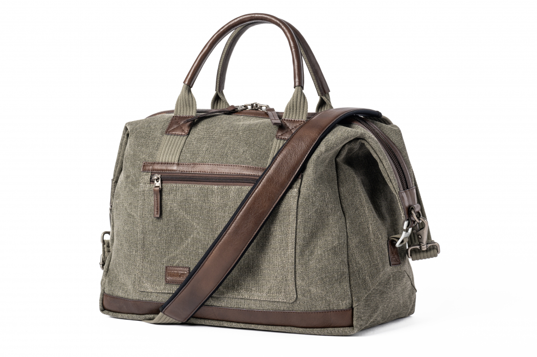 thinkTank Rétrospective Weekender Sac
