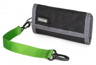 thinkTANK Secure Pixel Pocket Rocket Grey| Dealpreis