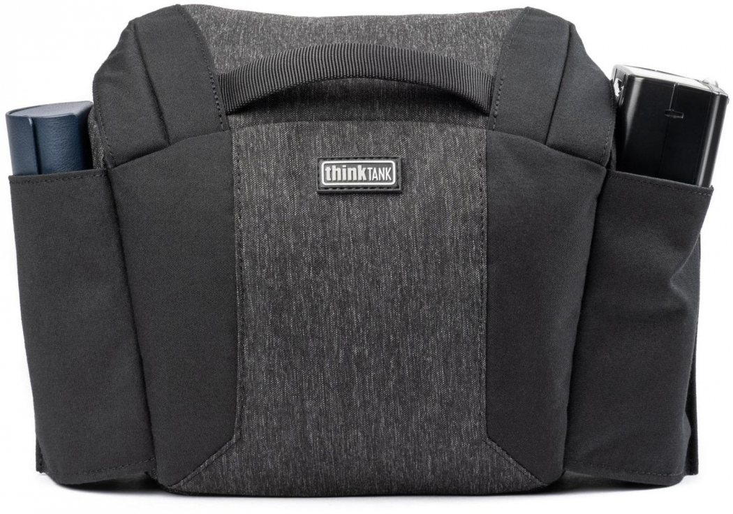 thinkTank SpeedTop Crossbody 10 Graphite Sac