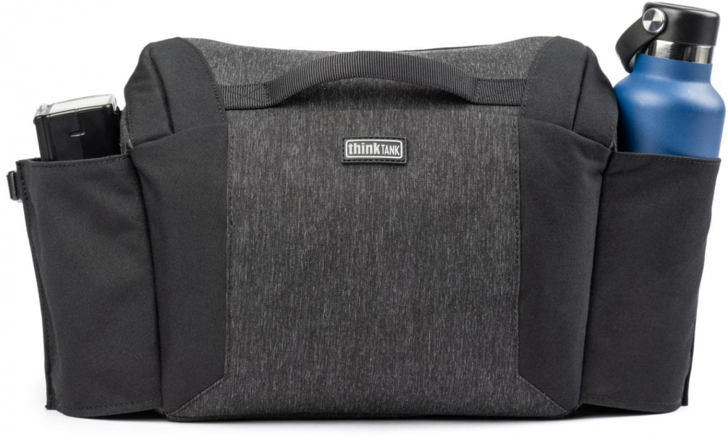 thinkTank SpeedTop Crossbody 15 Graphite Sac