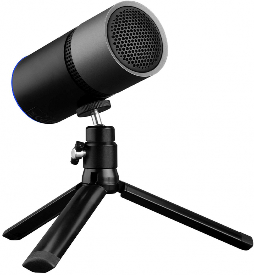 Microphone - Gaming Et Streaming - Microphone De Gaming