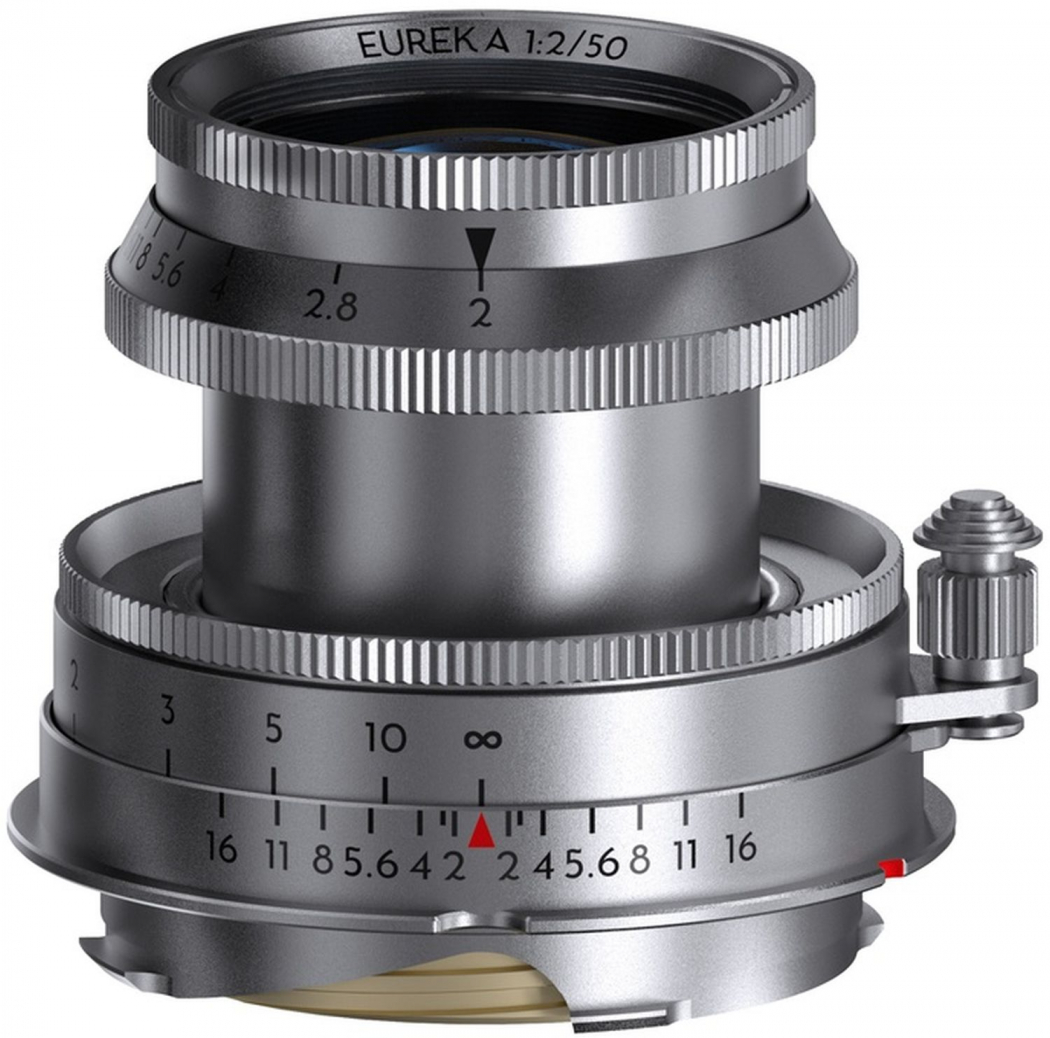 thypoch-eureka-50mm-f2-m-mount