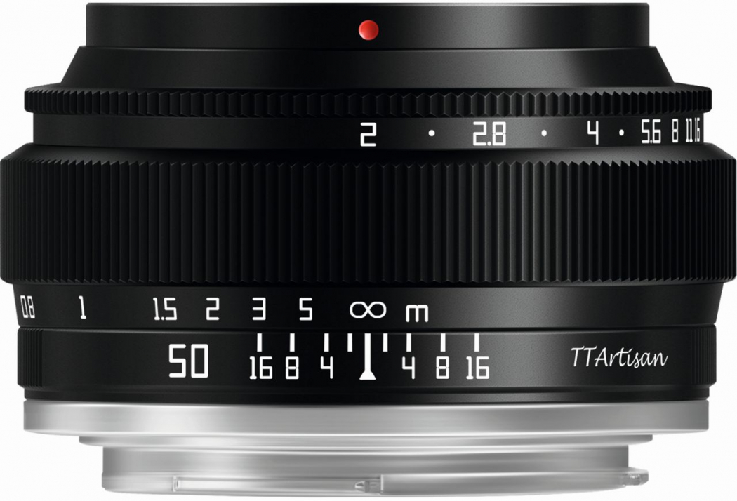 50mm e mount full frame