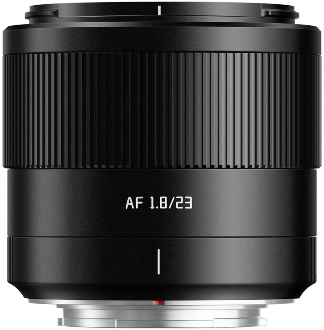 TTArtisan AF 23mm f1.8 Fuji X (APS-C) - Foto Erhardt TTArtisan AF 23mm f1.8 Fuji X (APS-C) - Foto Erhardt