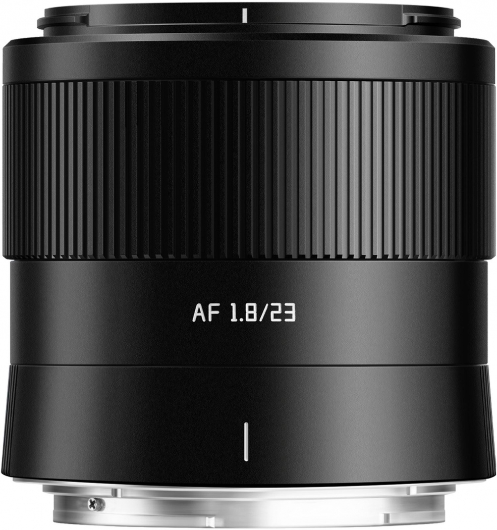 ttartisan-af-23mm-f18-nikon-z-