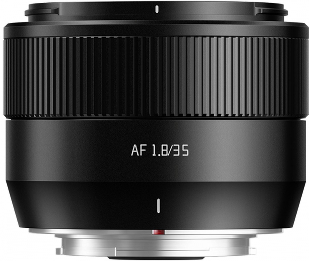 TTArtisan AF 35mm f1.8 II for Fuji X - Foto Erhardt