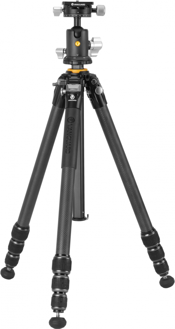 その他 Veibon   URTRA  355 Velbon（ベルボン） 中型アルミ製三脚 ウルトラ 355 - ハクバ