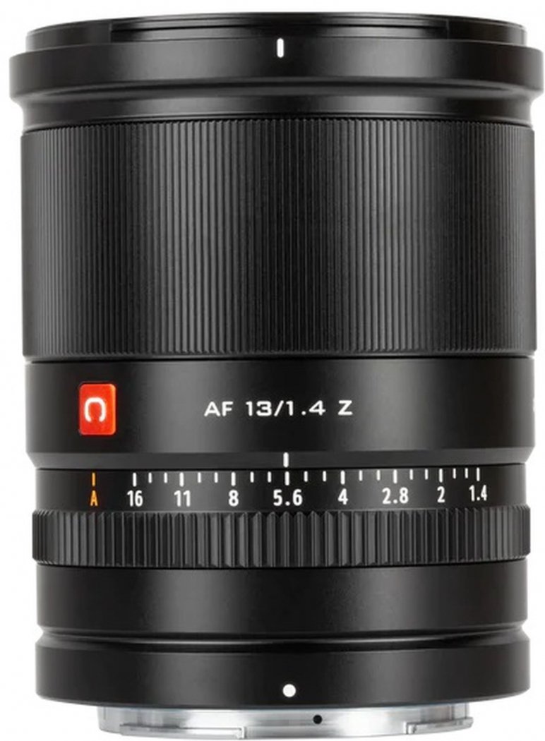 VILTROX 56mm F1.4 ニコン Zマウント 固定焦点レンズ 瞳AF STM 1.4大 ...