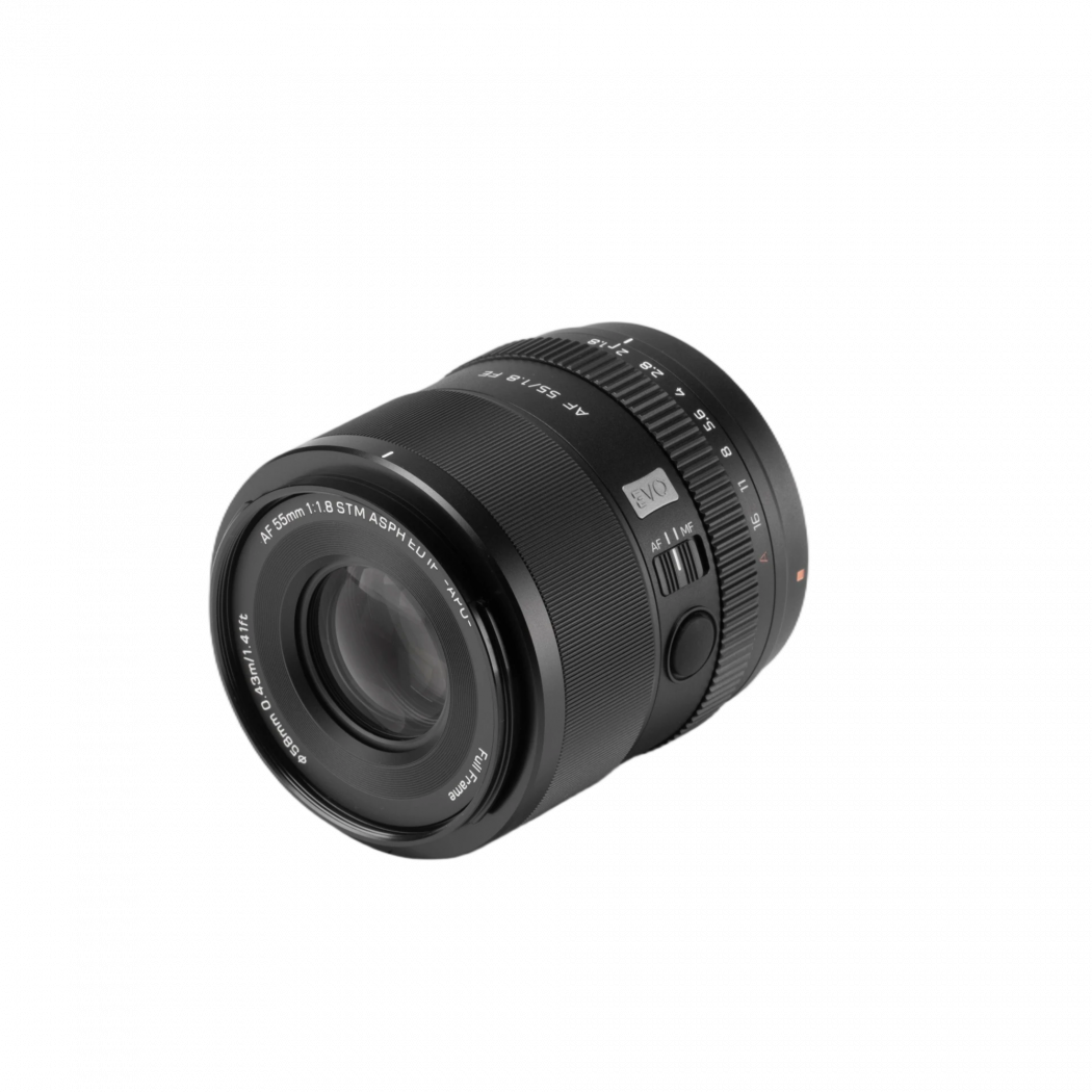 Viltrox AF 35mm F1,8 Nikon Z EVO