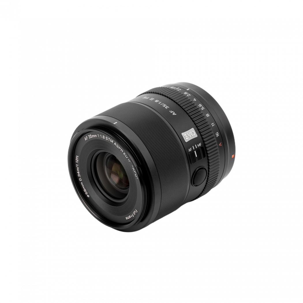 Viltrox AF 35mm F1,8 Sony FE EVO