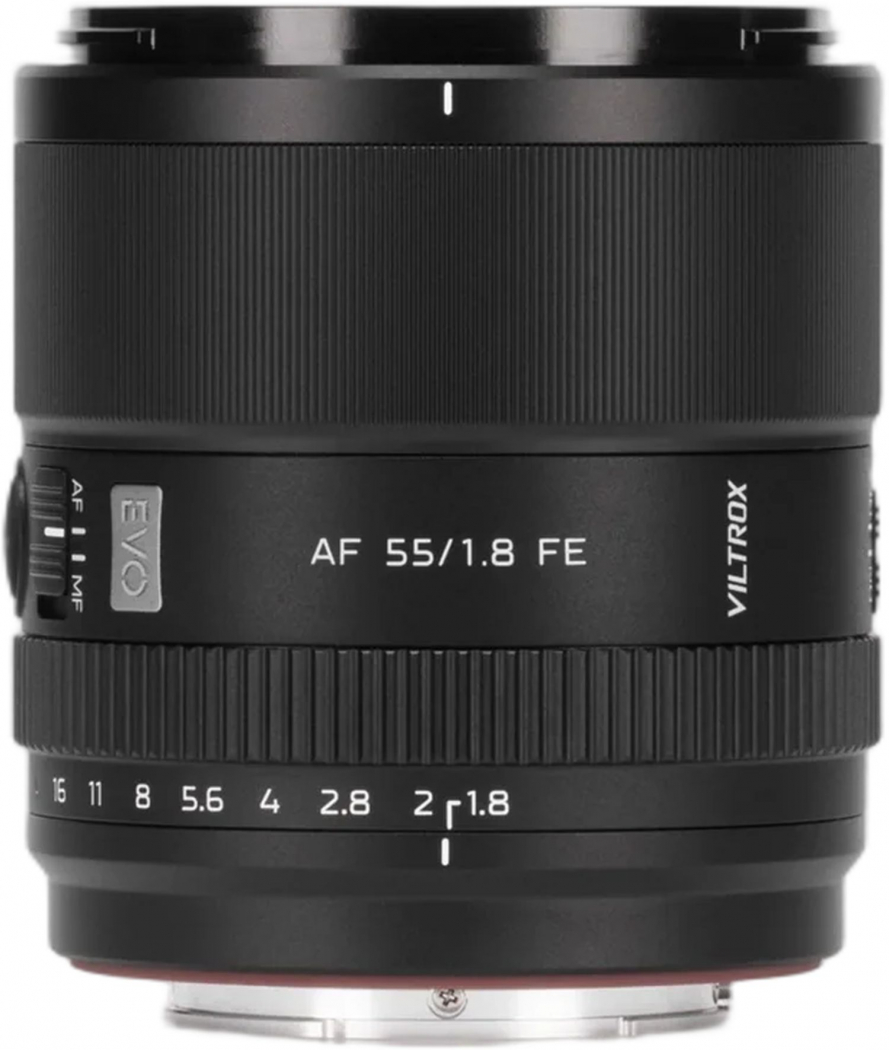 Viltrox AF 35mm F1,8 Nikon Z EVO
