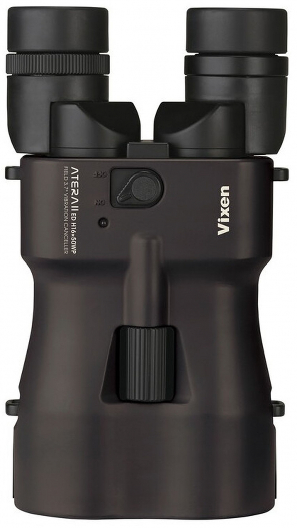 Vixen Atera II ED 16x50 WP Jumelles à image stabilisée Jumelle