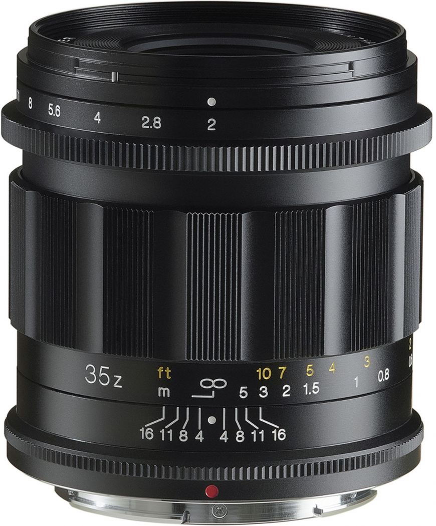 フォクトレンダー APO-LANTHAR 35mm F2 Aspherical voigtlander-apo-lanthar-35mm-