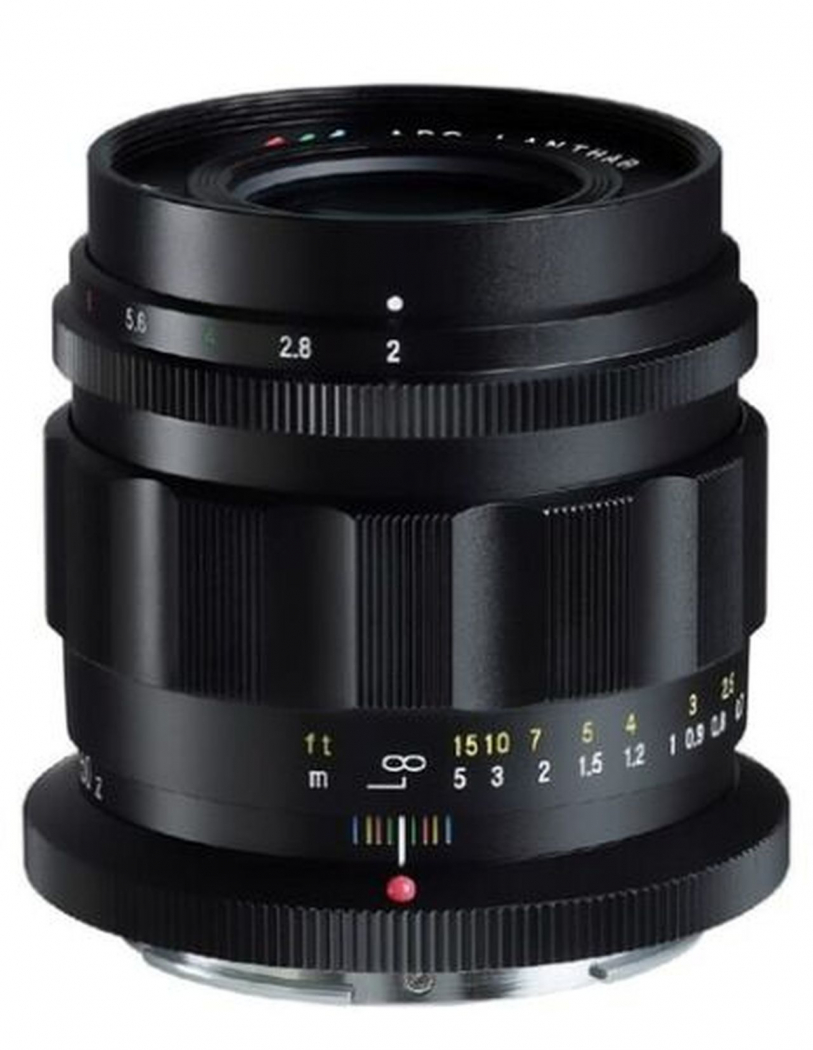 voigtlander 35mm nikon