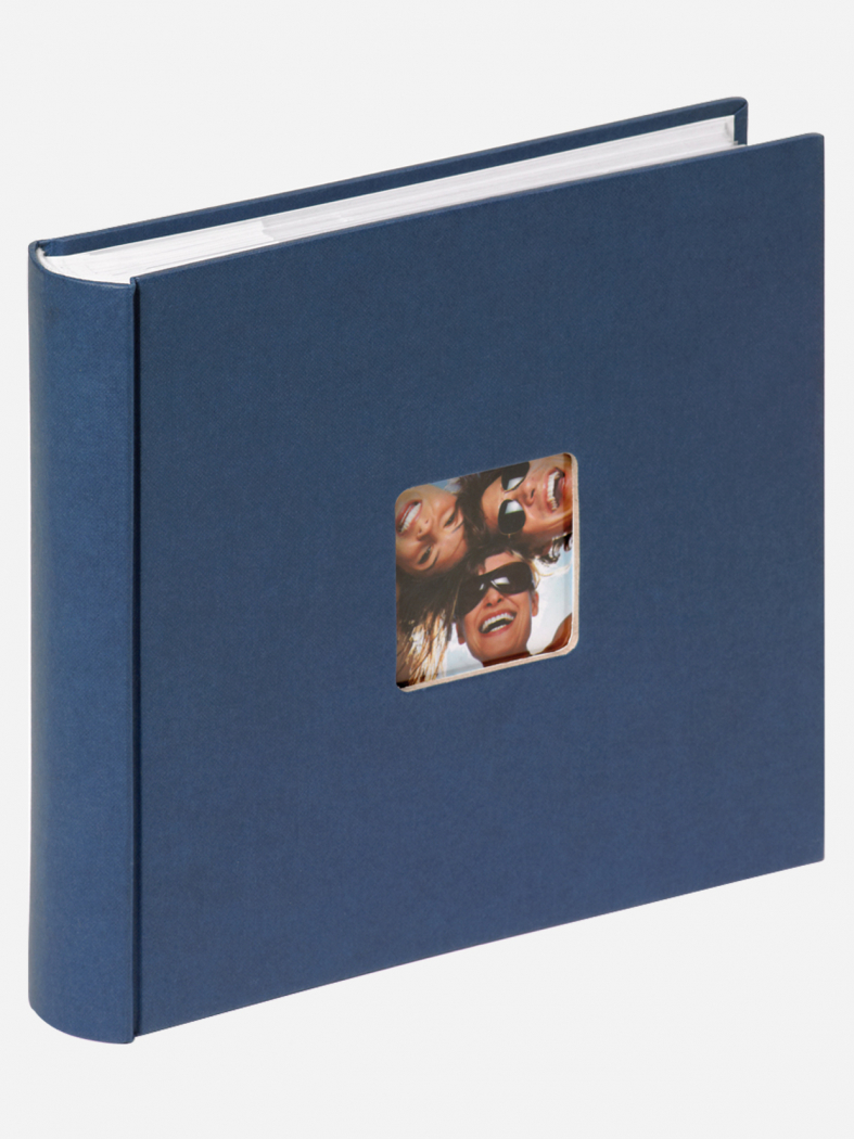 Album Photo Bébé à Pochettes pour 200 Photos 10x15 cm – Album