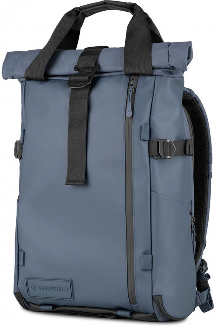 WANDRD PRVKE 21l Photo Bundle V4 Aegean Blue Sac