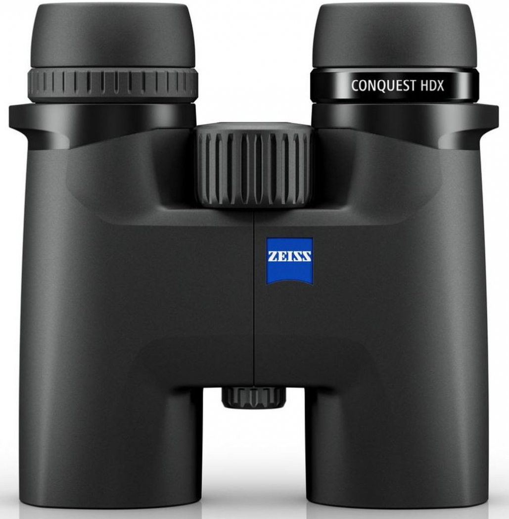 ZEISS Conquest 10x32 HDX Jumelle