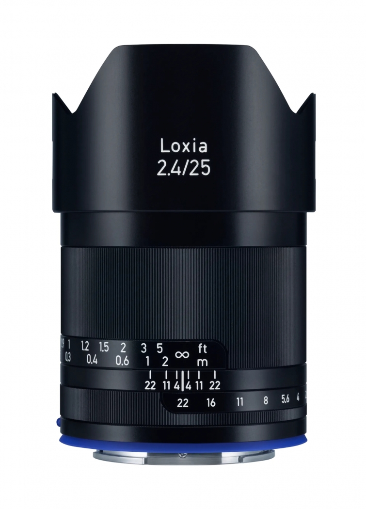 ZEISS Loxia 21mm f2.8 Sony E-mount - Foto Erhardt