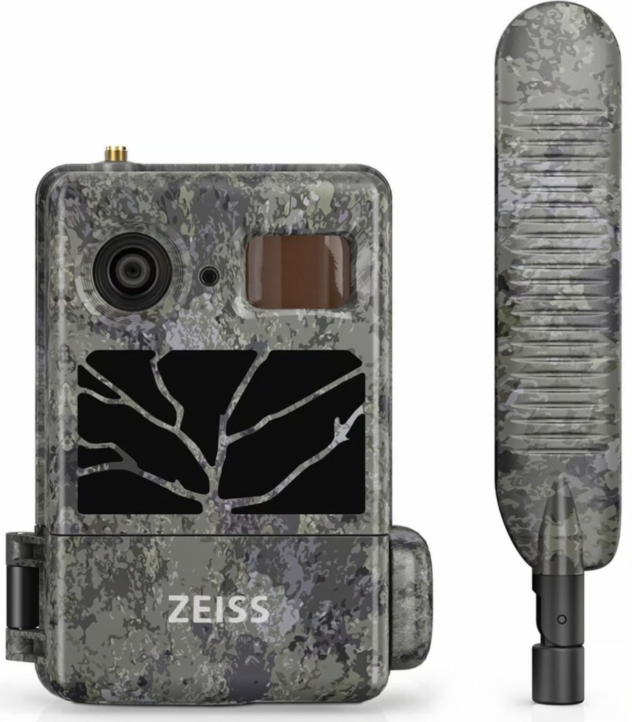 ZEISS Secacam 3 100° Weitwinkel