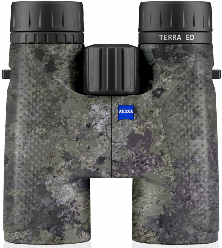 ZEISS Terra ED 10x42 Camo Image