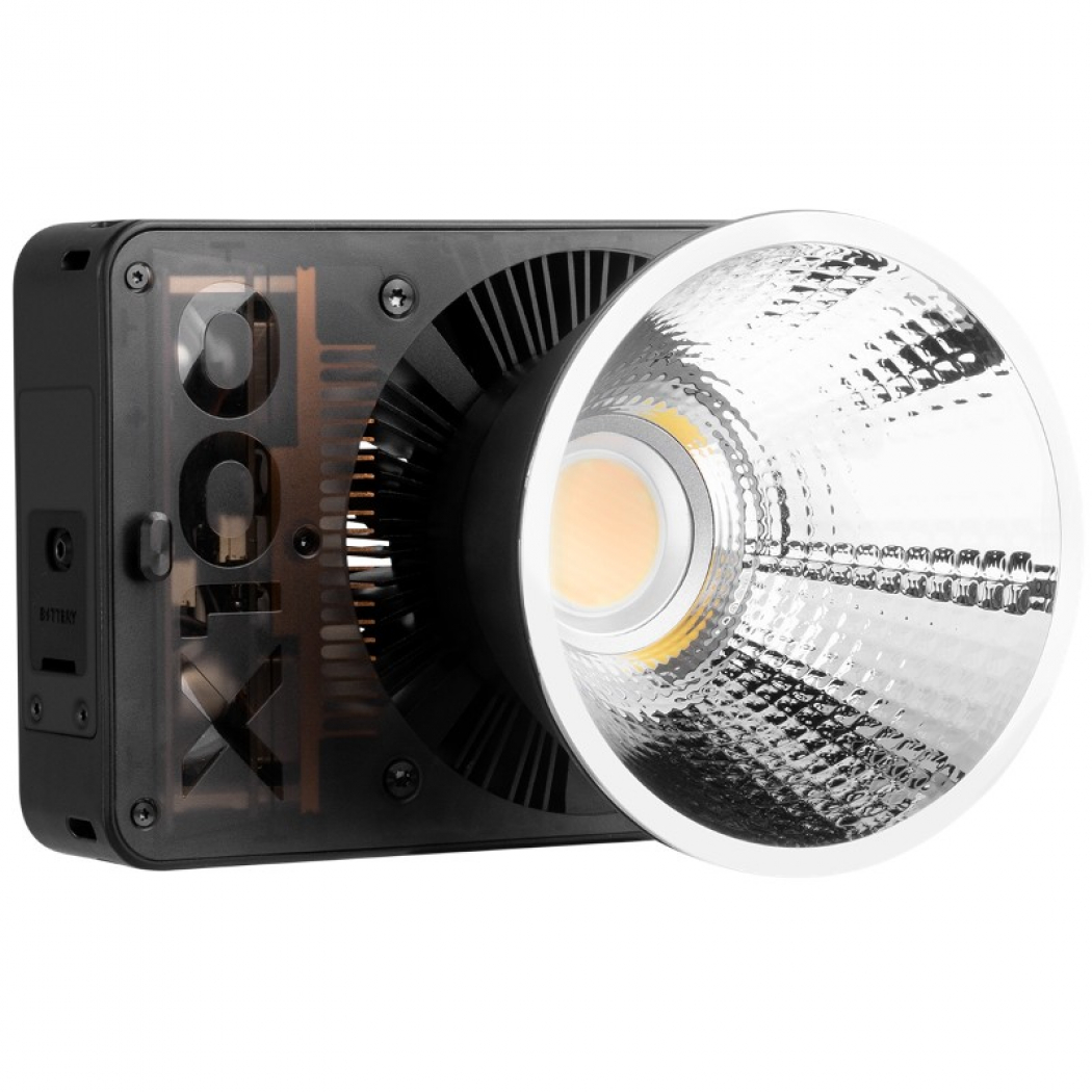 Zhiyun Molus X100 - von sonstigen Herstellern - fotogena