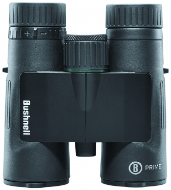 Bushnell Prime 8x42 Black Roof Prism