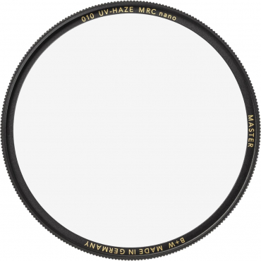 B+W UV-FILTER MRC nano MASTER 67mm