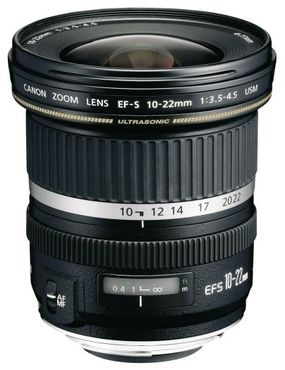 Canon EF-S 10-22mm 1:3,5-4,5 USM Canon EF-S 10-22mm 1:3,5-4,5 USM