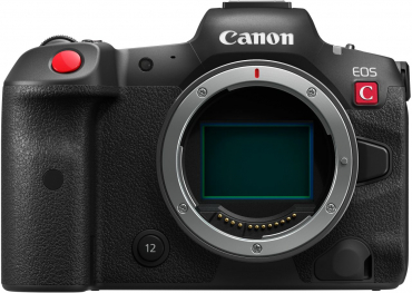 Canon EOS R5 C housing