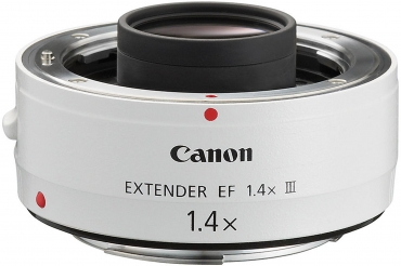 Canon Extender EF 1,4 x III