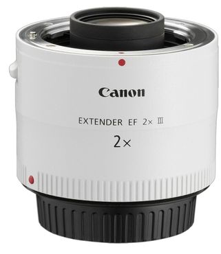 Canon Extender EF 2 x III