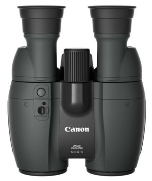 Canon Binoculars 12x32 IS