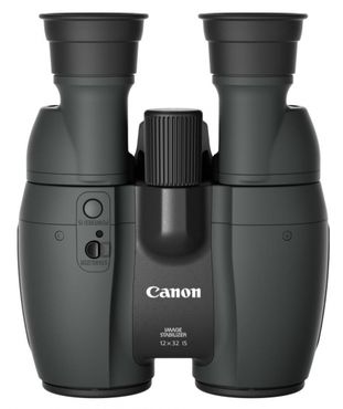 Canon Fernglas 12x32 IS