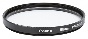Canon Regular Filter 58mm