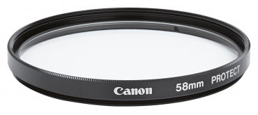 Canon Regularfilter 58mm