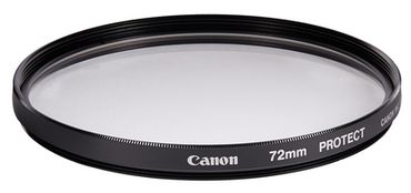 Canon Protective filter 72mm Canon Protective filter 72mm
