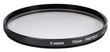 Canon Filtre de protection 72mm