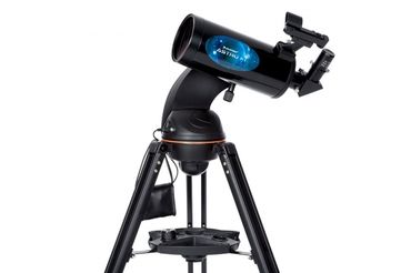 Celestron AstroFi 102mm Maksutov-Cassegrain