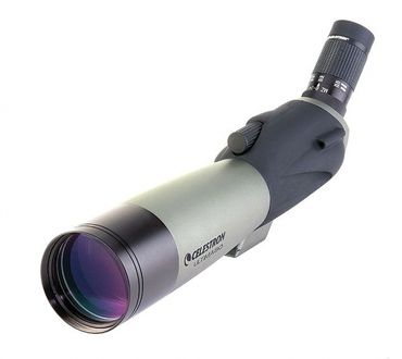 Celestron Spotting scope Ultima 80 with 45° viewing angle