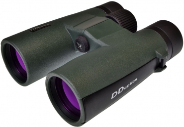 DDoptics Kolibri 10x33 Gen. III green