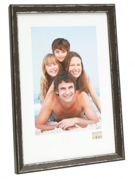 Deknudt S46DF2 15x20 black silver edge