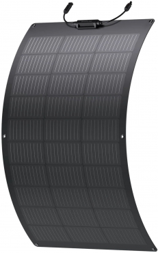 Ecoflow 100W Flexible Solar Panel