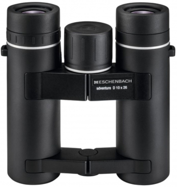 Eschenbach binoculars adventure 10x26