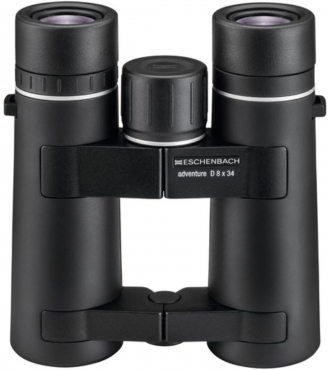 Eschenbach binoculars adventure 8x34