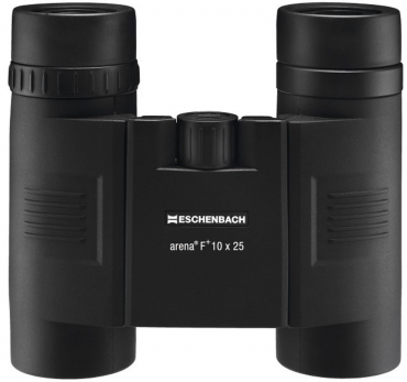 Eschenbach Binoculars arena F+ 10x25 B