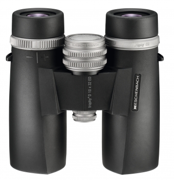 Eschenbach Binoculars trophy D 10x32 ED