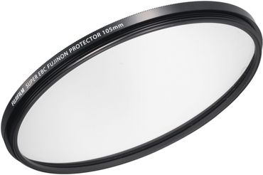 Filtre de protection Fujifilm PRG 105 (XF200mm)
