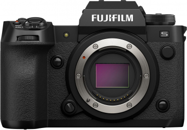 Fujifilm X-H2S Boîtier