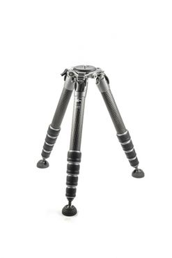 Gitzo GT4553S Systematic Tripod Series 4 Carbon 5 Sections